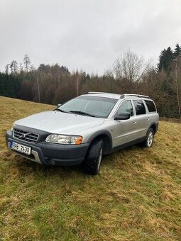 Volvo XC70 D5 120kw