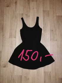 Trička crop topy divci