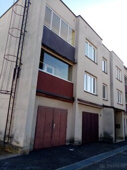 Pronájem bytu 3+1 KOŠETICE 76m2