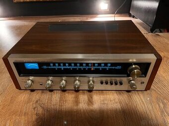 Pioneer SX-525 stereo receiver