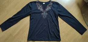 Dámské triko  XL