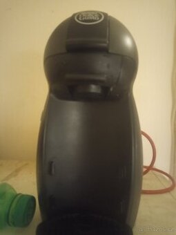 Kávovar Dolce gusto