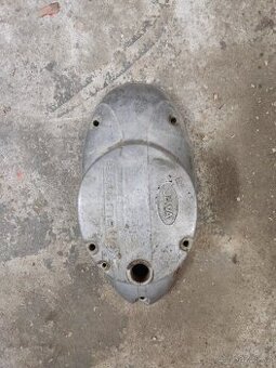 Jawa 250,350 automatic