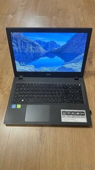 Notebook Acer - Ssd disk, 12gb ram, Geforce 920m