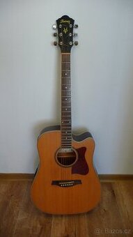 Kytara IBANEZ  Electro Acoustic