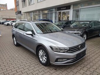 VW Passat B8 Variant 2.0 TDI 110kW DSG - záruka Autodraft - 1