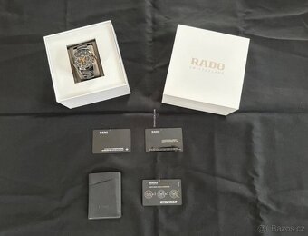 Rado HyperChrome Chronograph