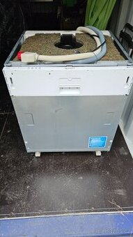 Prodám myčku Indesit DIF 14B1 A