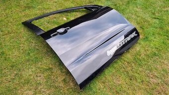 Ford Ranger 3 III MK3 2011 - 2022 - prave predne dvere