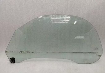 Porsche Boxster (986) - levé sklo