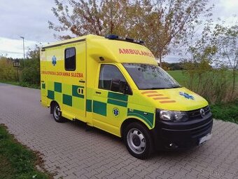 Volkswagen Transporter T6 2,0BiTDI, 4x4,132Kw rv12/2014,RZP