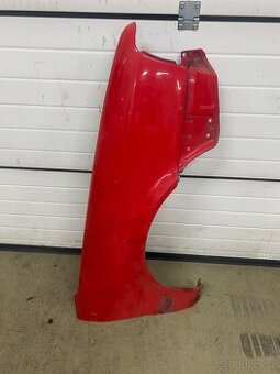 Pravý přední blatník Audi 80 b4 Coupe/cabrio Origo