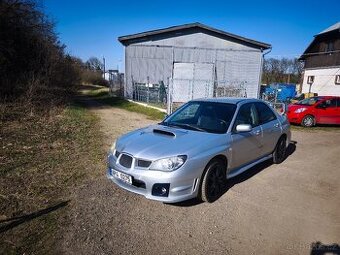 Prodej Subaru Impreza WRX, 2,5i 169 kw