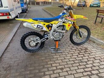 Rmz 450 2024