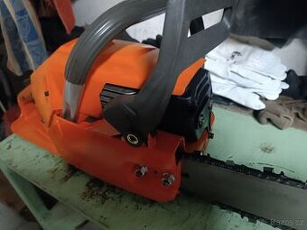 Motorová pila Husqvarna 266sg