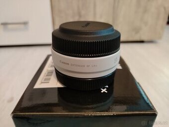 Canon Extender RF 1,4x