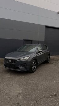 SEAT TARRACO FR 2.0 TDI 147 kW | 4Drive | DSG | TOP STAV