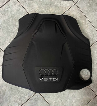 Kryt na Motor Audi A6 C7 4G 180kw
