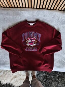 Tommy Hilfiger mikina
