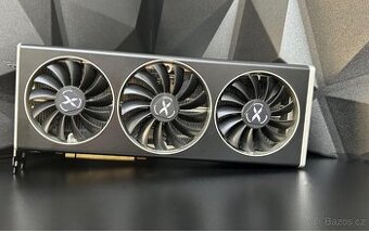 AMD Radeon XFX Merc 319 RX 6700 XT 12GB