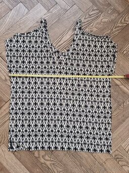 Dámské tričko halenka