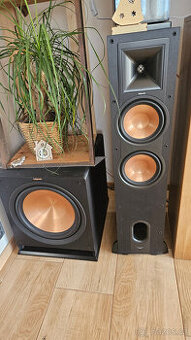 Klipsch 7.1ch - Dolby Atmos