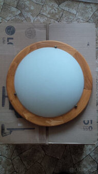 Nástěnné světlo - 2ks