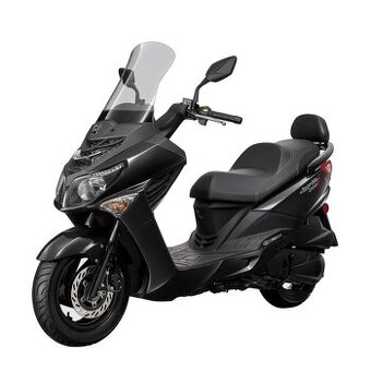 Skútr SYM JOYRIDE S 125 10,2kW