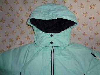 Dívčí bunda z HM, vel. 164