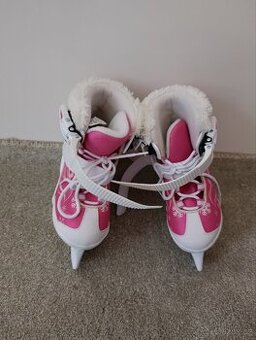 Dívčí brusle vel. 29 -32