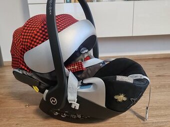 Cybex Cloud Z i-size