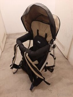 Nosítko Chicco Caddy