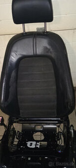 Passat B6,Golf 5. el.sedadlo. - 1