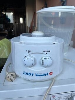 Minipračka na prodej - 1