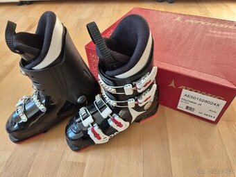 Přeskáče Atomic Waymaker JR4 24.0/24.5