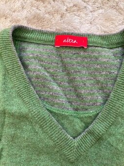 ALTEA pansky svetr v. M p.c.4800,- Kč - 1