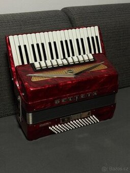 Akordeon Delicia Carmen V 5 - 1