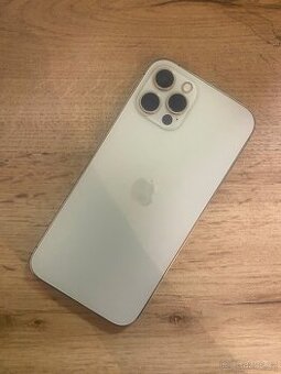 iPhone 12 Pro 128 GB - TOP - 1