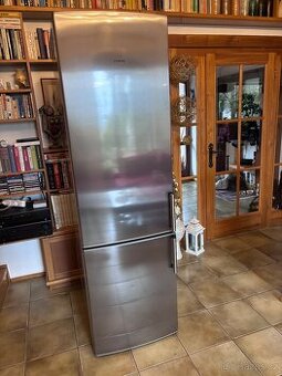 Kombinovana lednice Siemens KG39VX77/03