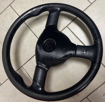 volant pro BMW e30, e34 m tech, m-tech - 1