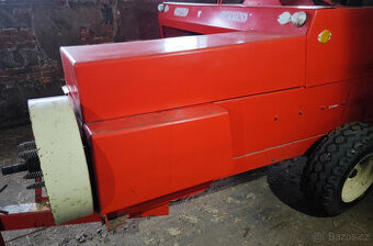 LIS NA MÁLE BALIKY SENA,SLÁMY-SIPMA 224/1,PERFEKTNÍ STAV