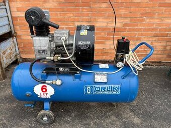 Kompresor Orlík PKS 17/150