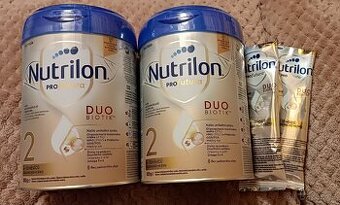 Nutrilon Profutura Duobiotik 2