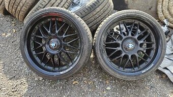 Bmw alu kola R19