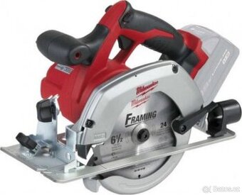 Mafl Milwaukee HD18 CS