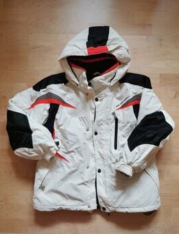 Lyžařská bunda Marc Girardelli vel. 157