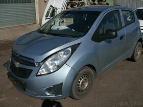 Chevrolet Spark B10D1