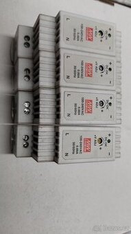 Spínaný napájecí zdroj DR-15-12