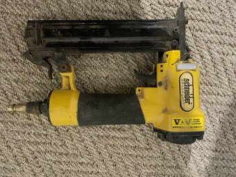 Hřebíkovačka pneumatická Schneider ProfiFIX SK 30