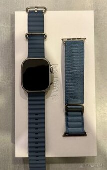 Apple Watch Ultra 3